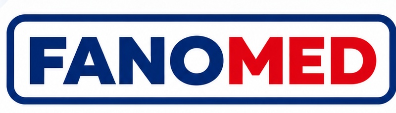 Logo Fanomed